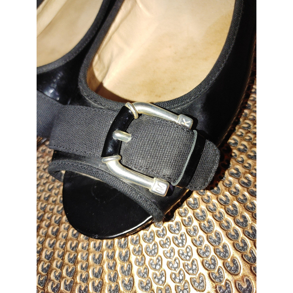 Michael Kors Seaport Flats Size 11M - Picture 3 of 7